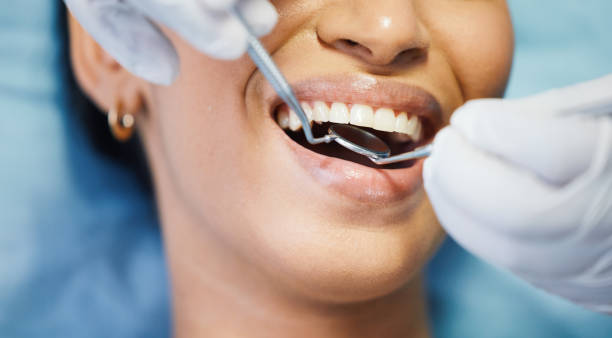 Best Root Canal Emergency Dentist  in Montgomery, WV