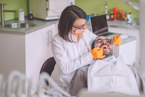 Best Knocked-Out Tooth Emergency  in Montgomery, WV