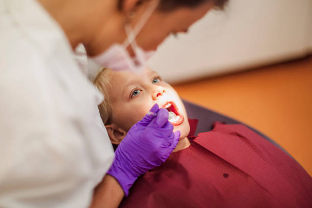 Best Dentist for Severe Toothache  in Montgomery, WV
