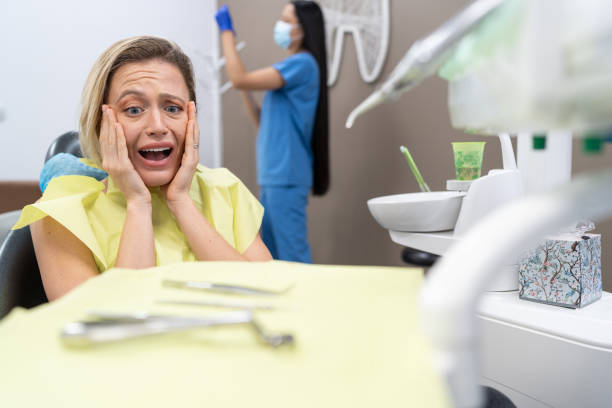 Best Emergency Tooth Extraction  in Montgomery, WV