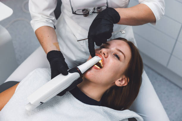 Best Chipped Tooth Repair Near Me  in Montgomery, WV