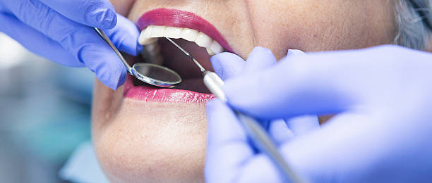 Best Broken Tooth Emergency  in Montgomery, WV